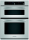 Kitchenaid Stainless Steel Architect Series II 30