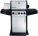 Ducane Affinity 3400 Series Liquid Propane Gas Grill