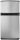 Amana 19 Cubic Foot Stainless Steel Top-Freezer Refrigerator