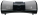 Sharp Black i-Elegance iPod Audio System