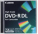 Canon Dual Layer DVD Disc