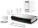 Bose Lifestyle 35 Series IV DVD Home Entertainment System - White
