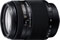 Sony DT 18-250mm f/3.5-6.3 High Magnification Zoom Lens