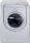 Bosch Nexxt WTMC332SUS 500 Series Silver Electric Dryer