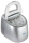 Avanti Platinum Portable Ice Maker