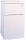 Avanti Counter High Compact Refrigerator