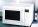 GE Profile Countertop Microwave