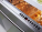 Bosch Stainless Steel Frame, Front Panel & Handle
