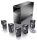 Bose Acoustimass 15 Series II Home Theater Speaker System - AM15IIBK