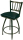 Holland Bar Stool Co. 810SS25GB - Larger Image