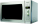 Panasonic NN-C994SS - Angle View