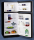 Frigidaire FRT17G5CSB - Larger Image