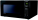 Panasonic NNH965BF - Angle Image