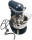KitchenAid KP26M1XBS - Larger Image