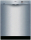 Bosch SHE56C05UC - Larger Image