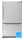 KitchenAid KBRA22ERSS - Larger Image
