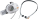 Sony SRF-M85V - Larger Image