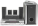 Sony DAV-DX255 - Larger Image