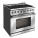 Electrolux ICON E36DF76EPS - 