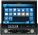 Pioneer AVH-P7800DVD - Larger Image