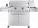 Weber 1780001 - Larger Image