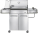 Weber 3780001 - Larger Image