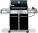 Weber 3851301 - Larger Image