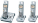 Panasonic KX-TG1033S - Larger Image