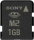 Sony MS-A1GD - Larger Image