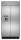 KitchenAid KSSC48QTS - Large Image