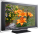 Sony KDL-46XBR5 - Right Angle