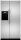 KitchenAid KSCS25FTSS - Larger Image