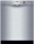 Bosch SHE45M05UC - Larger Image