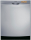 Bosch SHE68M05UC - Larger Image
