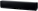 Yamaha YSP-900BL - Larger Image