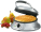 Cuisinart WAFR - Larger Image
