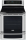 Electrolux EI30EF55GS - Larger Image