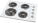 Frigidaire FEC26C2AS - Large Image