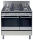 Fisher & Paykel OR36LDBGX1 - Larger Image