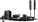Sony DAV-HDX576WF - Larger View