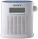 Sony ICF-S79W - Larger Image
