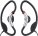 Sony MDR-AS20J - Larger Image
