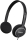 Sony MDR-222KD/BLK - Larger Image