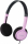 Sony MDR-222KD/PIN - Larger Image