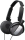 Sony MDR-NC7/BLK - Larger Image
