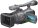 Sony HDR-FX7 - Larger Image