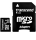 Transcend TS8GUSDHC6 - Large Image