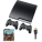 Sony PS3160GBBUNDLE - Larger Image