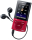 Sony NWZ-E345RED - Larger Image