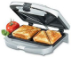 Cuisinart WM-SW2 Electric Sandwich Grill